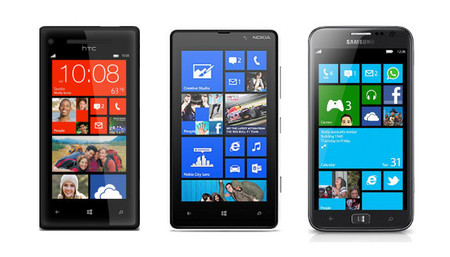 ¿Windows Phone necesita a otros fabricantes o se basta con Nokia/Microsoft? La pregunta de la semana