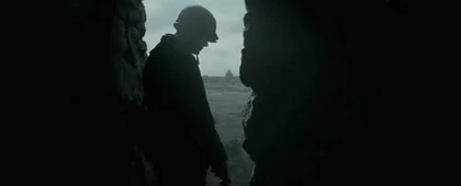 'Banderas de Nuestros Padres', grandes películas para nuestros hijos
