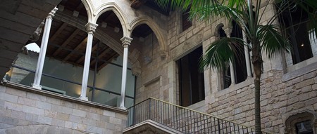 Museo Picasso