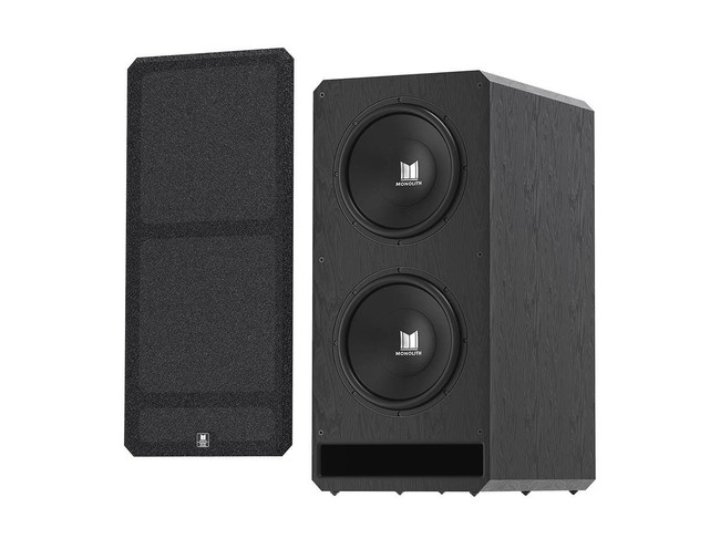subwoofer
