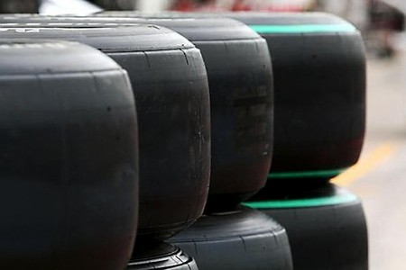 Ya se conocen los neumáticos que se usarán en los próximos cuatro GP de Formula 1