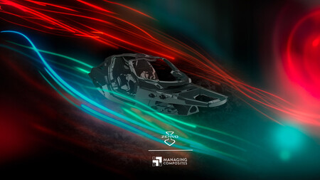 Zenvo Aurora 0