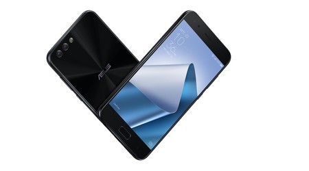 La familia Asus Zenfone 4 llega a Europa: disponibilidad y precios oficiales