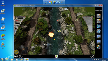 Disfrutando de los juegos de tu Android en el PC