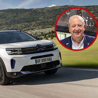 “Quiero motores de combustión interna”. Peugeot, Citroën y Fiat no venden suficientes coches eléctricos, así que mantendrán los coches diésel hasta 2030