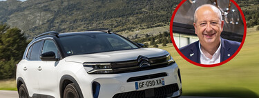 “Quiero motores de combustión interna”. Peugeot, Citroën y Fiat no venden suficientes coches eléctricos, así que mantendrán los coches diésel hasta 2030 