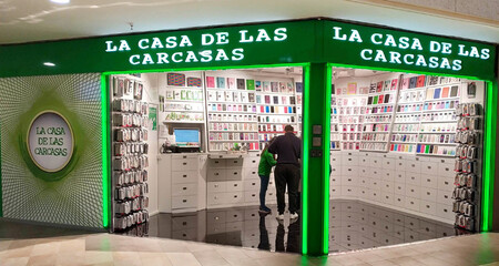 La Casa de las Carcasas se ha vendido por más de 100 millones de euros y proyecta ser más internacional