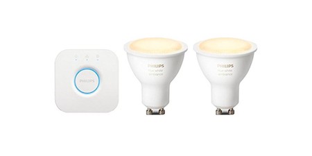 Philips Hue White Ambiance