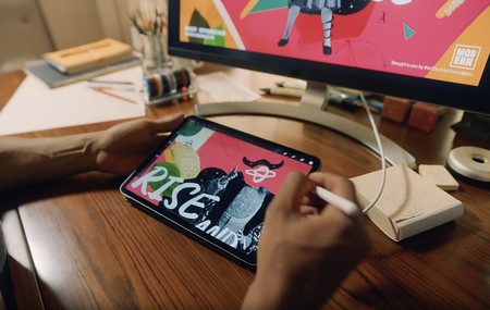 LG fabricaría las cámaras ToF 3D de los próximos iPad Pro, según nuevos rumores