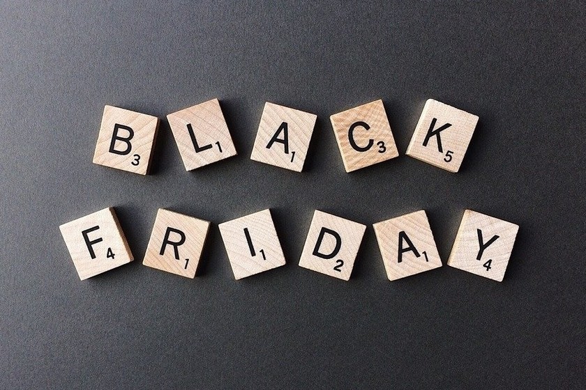 Las mejores ofertas del Black Friday 2019 en TVs, Audio y Cine en Cazando Gangas