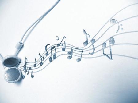 Música: la columna vertebral de las sesiones de spinning