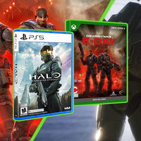 Halo Campaign Evolved y Gears of War E-Day ya tienen preventa en Amazon México, los clásicos de XBOX regresan en 2026