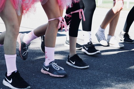Las mejores ofertas de zapatillas para aprovechar los descuentos del 50% en Running & Training de Nike