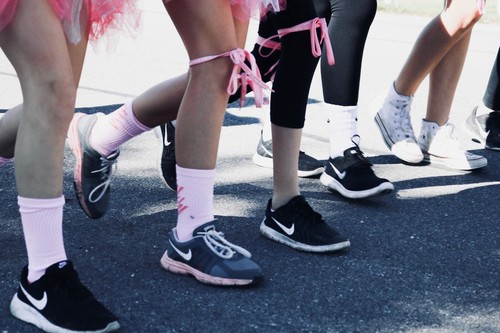 Las mejores ofertas de zapatillas para aprovechar los descuentos del 50% en Running & Training de Nike