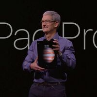 La historia del iPad Pro es la de una guerra de 10 años contra su propio creador. En su décimo aniversario, por fin ha ganado 