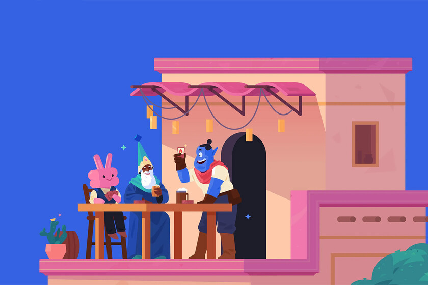Imagen De Discord