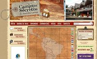 Comunidad de viajeros Caminos Secretos de América Latina