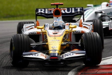 Fernando Alonso