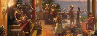 Nunca pensé que podría entrar en la profunda estrategia Europa Universalis, y ha sido gracias a conducir en manual en Forza 