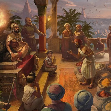 Europa Universalis V