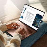 Ya es oficial el nuevo Asus Zenbook 14, un portátil que recuerda al MacBook Neo y que parte de los 799 euros en España 
