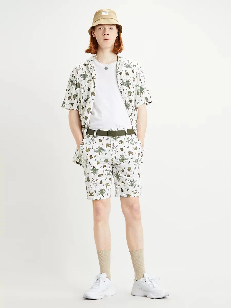 XX CHINO TAPER CORTOS LEVI'S®