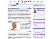 Tu weblog con apariencia Google o Yahoo