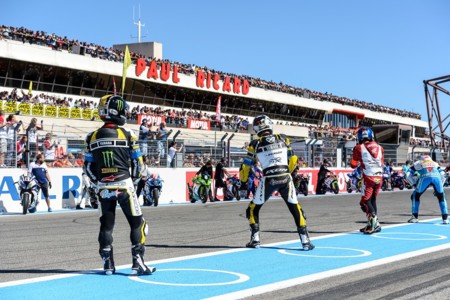 Arranca el Campeonato del Mundo de Resistencia 2017 con la mítica Bol d'Or