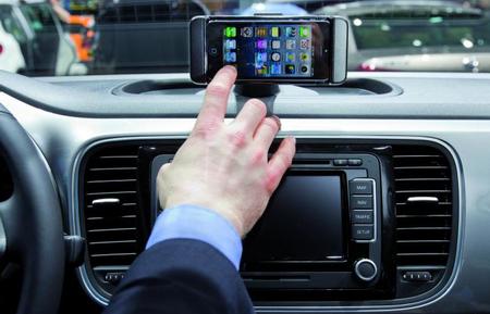 Volkswagen Beetle Connection