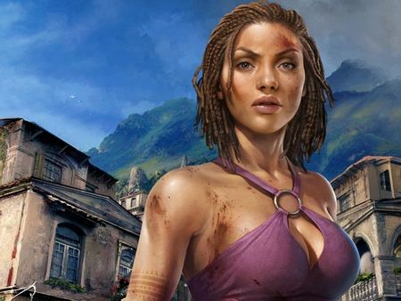 'Dead Island Riptide'. Ya conocemos sus primeros detalles oficiales, y hasta contamos con una primera galería de imágenes