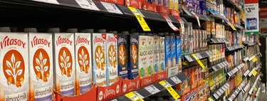 Estos son los nueve alimentos veganos menos sanos del supermercado 