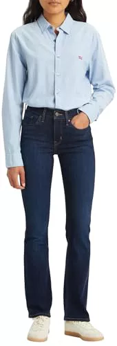 Levi's 315 Shaping Bootcut Vaqueros para Mujer