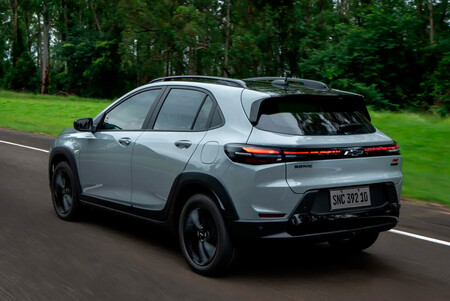 Chevrolet Sonic 2027 3