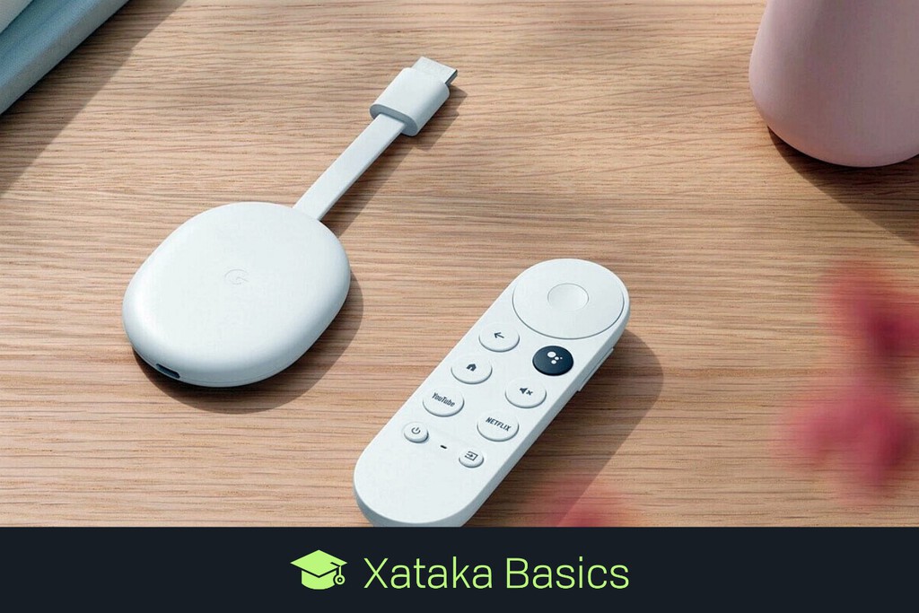 Cómo crear una antena de TV de bolsillo usando un Chromecast viejo para ver la TDT en cualquier tele 