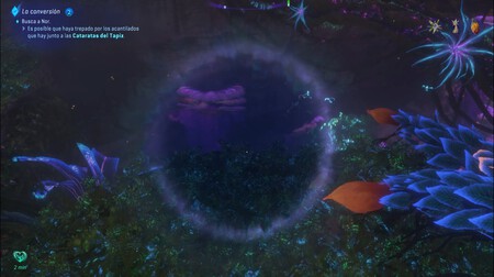 Avatar Espigas De Campana Recursos 3