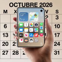 Tres fechas clave de la llegada del iPhone Duo a España 