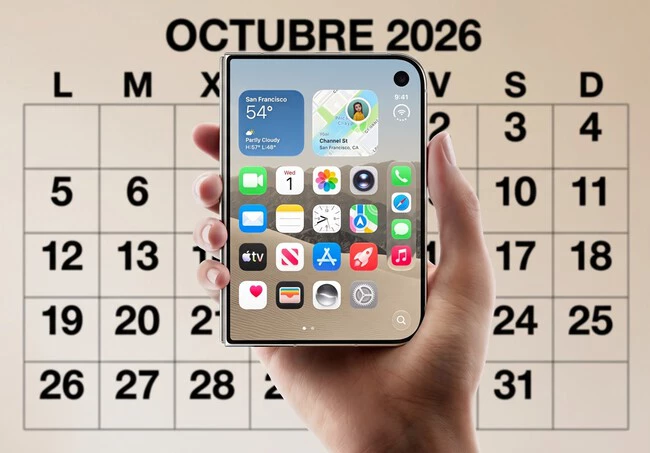 Iphone Duo Fechas