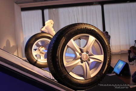 Michelin Performance Tour, 30.000 kilómetros de comparativa en busca del menor consumo y la mayor duración