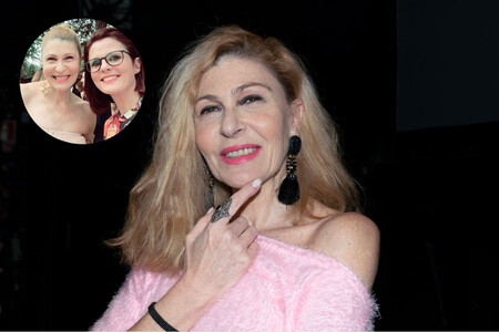 La hermana de Silvia Gambino ataca sin piedad a la expareja de la actriz tras anunciar su fallecimiento sin consentimiento: "No tenía ninguna relación con él desde hacía años"
