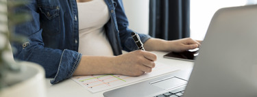 Cómo puedes solicitar tu devolución del IRPF de maternidad y paternidad de la forma más rápida y sencilla