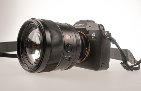 Sony A7R IV, toma de contacto y muestras de la nueva cámara a batir