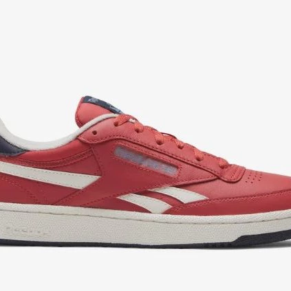 Reebok
NON C REVENGE - Zapatillas de tenis para todas las superficies - rojo claro