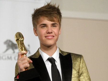 Justin Bieber