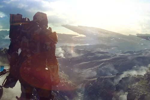 Anthem EA