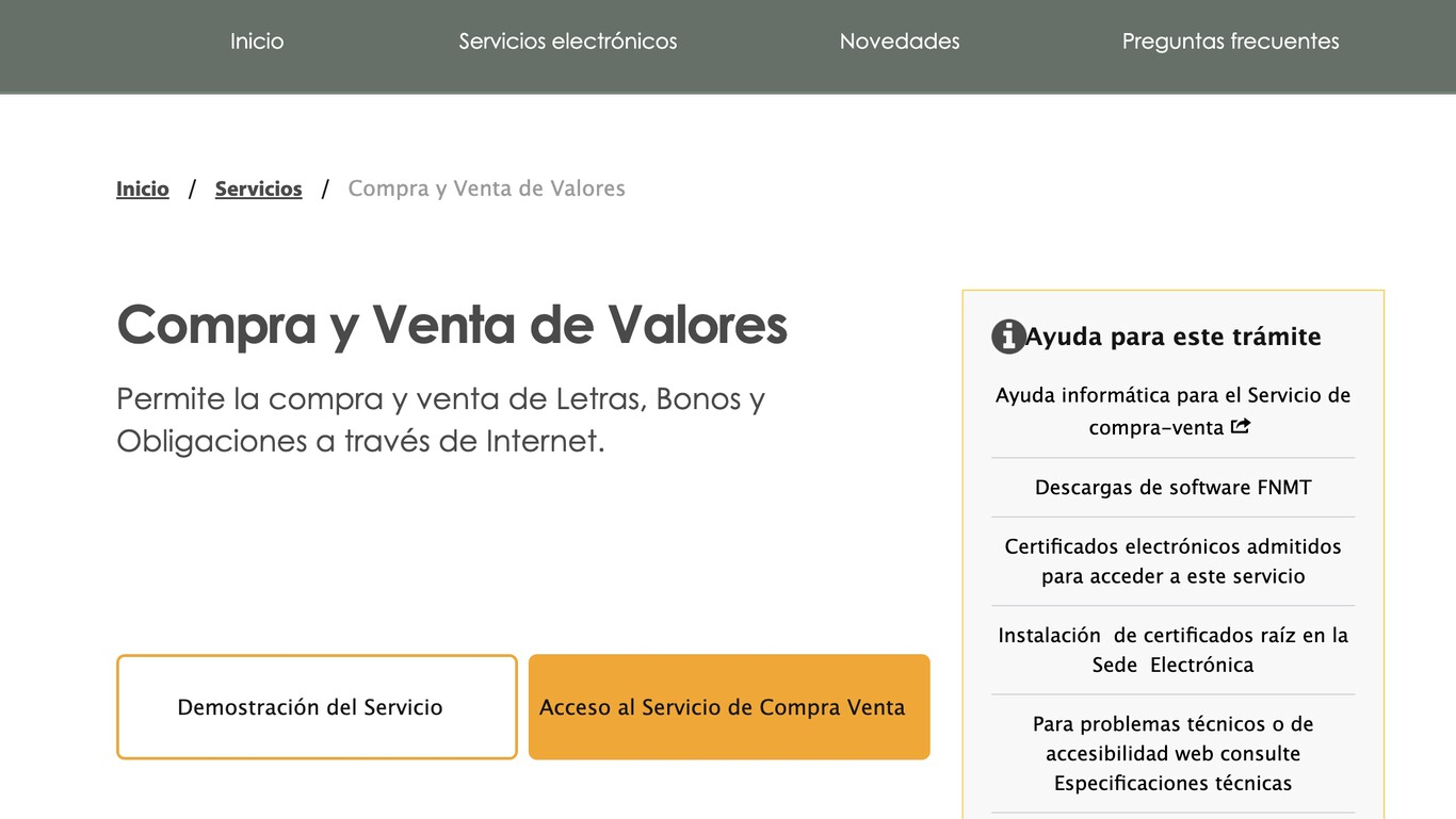 Comprar Letras Del Tesoro: Esto Es Todo Lo Que Necesitas Saber – DQTQ