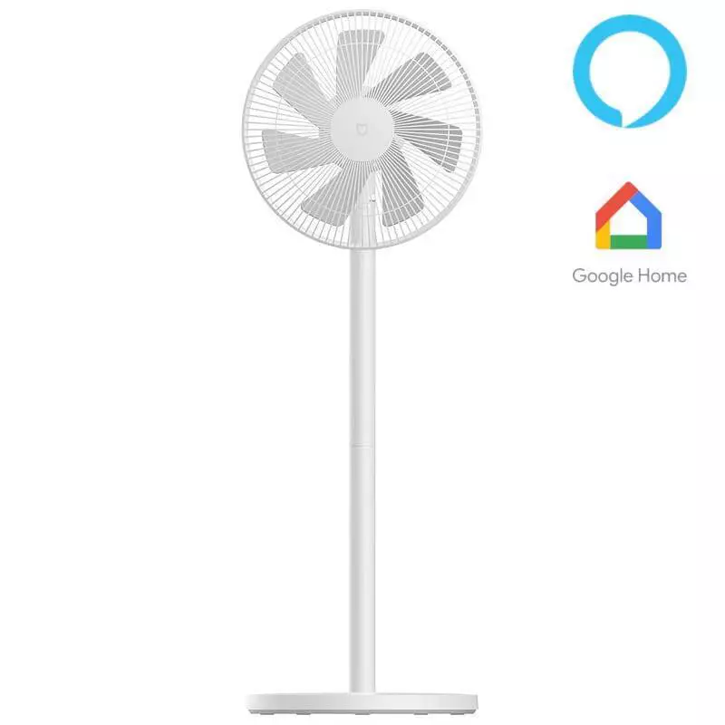 Ventilador de pie Xiaomi Mi Smart Standing Fan 2 Lite
