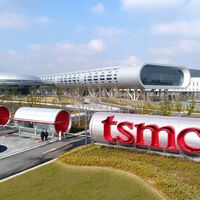 TSMC Wants to Build a Chip Factory in the UAE. The U.S. Could Make It or Break It 