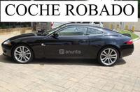 Ya han aparecido ocho de los coches robados en Madrid