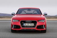 El renovado Audi RS7 Sportback, a la venta desde 138.720 euros
