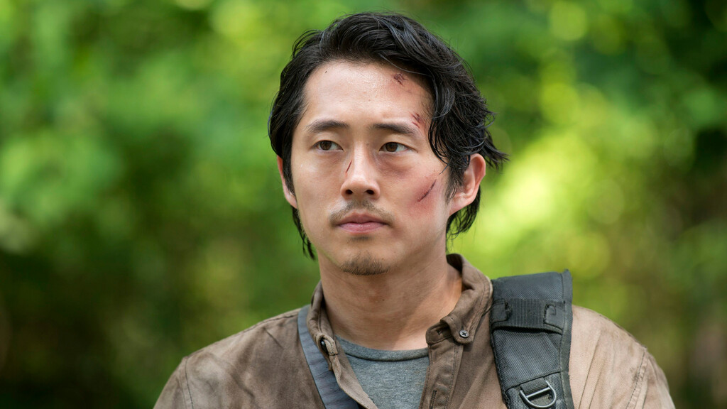 Confianza plena: Steven Yeun explica por qué decidió apuntarse a Marvel Studios Confianza plena: Steven Yeun explica por qué decidió apuntarse a Marvel Studios